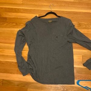 Polo long sleeve